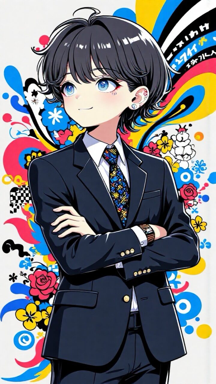 ユウキ
